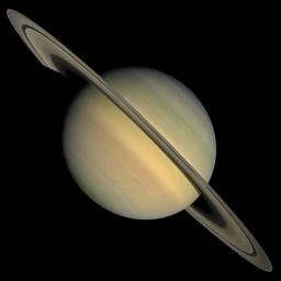 Saturn icon