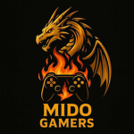Mido Gamers