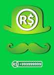 [SUPER MEGA REWARD$$]