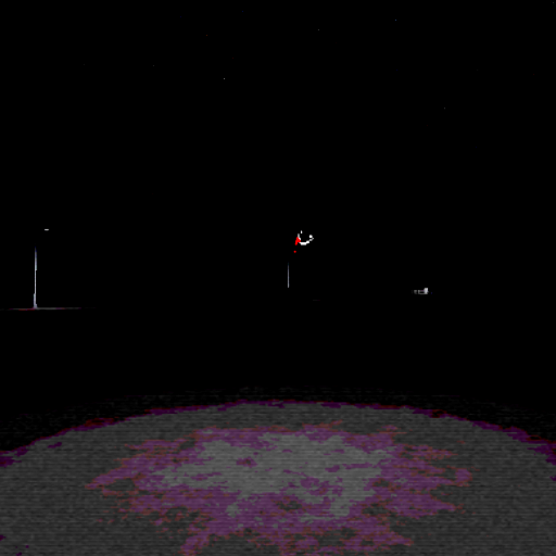 Apeirophobia Level 10 Remake