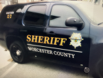 Uv0s Sheriff's Office