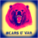 Bears O' War