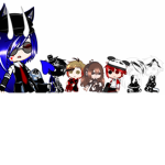 The Shadows' Mansion