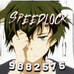 SpeedLock