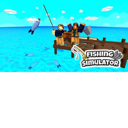 Fishing Simulator