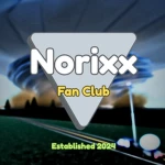 Norixx' Fan Club Group Thumbnail