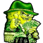 Spongy's Clothes