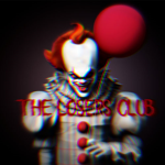 Tʜᴇ Lᴏsᴇʀs Cʟᴜʙ
