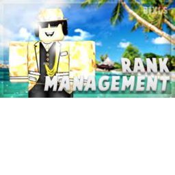 The Black Birds Foundation Rank Management