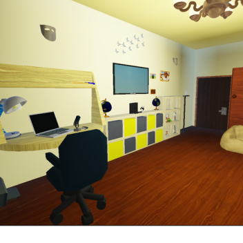 Моя Комната