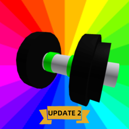 (🎄Christmas🎄) Dumbbell Simulator