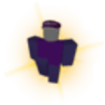 You met Romahkao!