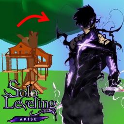 Survive Solo Leveling!