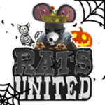 boo cat queen! (rat army group)