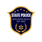 Iota State Patrol