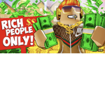 RICH GROUP ONLY