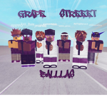 Grape Street Ballas
