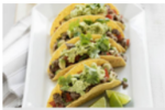 tacos.