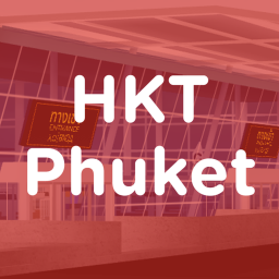 [HKT] Phuket International Airport