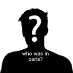 individuals in paris