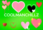 COOLMANCHILLZ