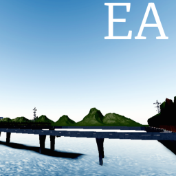 Gorleston On Sea [BETA]