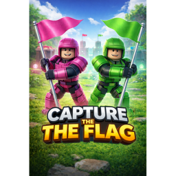 Capture ThE flag