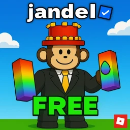 GAG but admin icon