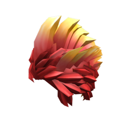 Lost Boy Hair For ######### Roblox decal
