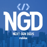 NGD | Next Gen Devs