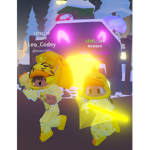 Ducky Fans Only