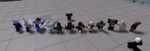 TSB TOURNAMENT GROUP