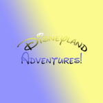 Disneyland Adventures!