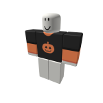 Halloween Layered Shirt