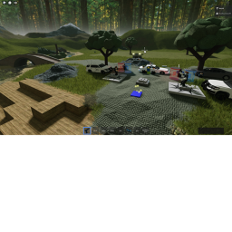 PVP Fighting Game + OBBY PARKOUR