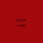 The M a r r i o t t Family.