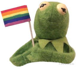 Kermit Kingdom