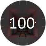 100 Doors Opened