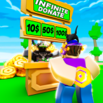 Some Fun Experiences - Roblox