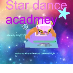 star dance academy icon