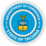 | Tacoma Department of Commerce