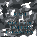 Roblox United Infantry