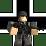 Royal German Mounted Police