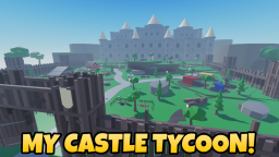 Posiadaj Zamek! 🏰