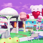 ❤️|📸PhotoShoot x Green Screen Studio [VALENTINES]