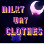MILKY-WAY CLOTHES