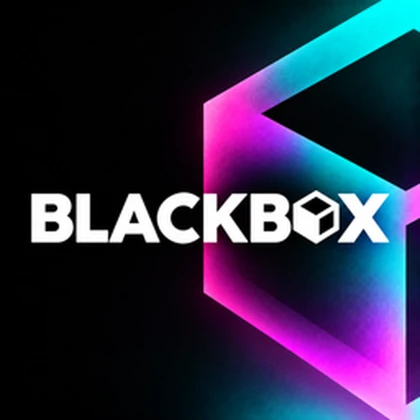 Blackbox Express Roblox group icon