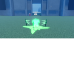 Untitled Game