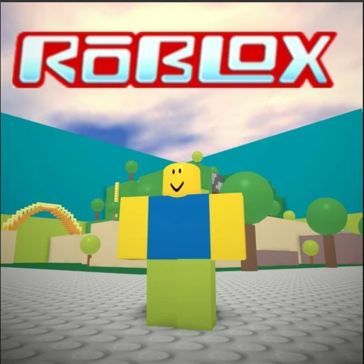 Thumbnail for Classic Easy Obby (BETA) Game