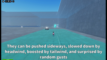 Wind Gameplay Pack (WindZone & UpDraftFan) preview 4